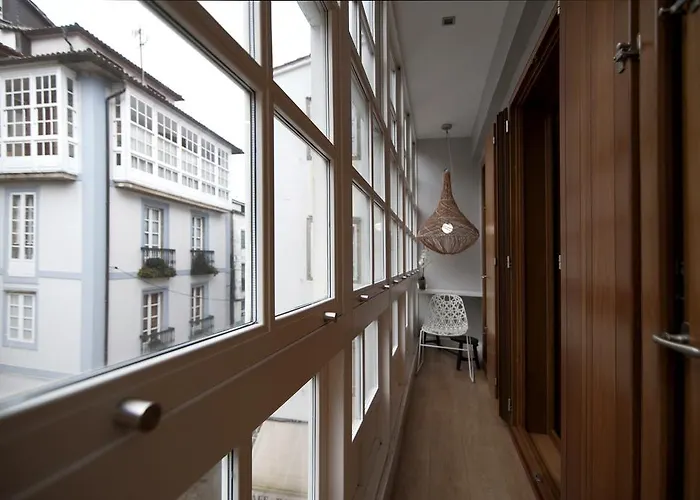 Casas Reais Boutique Pensjonat 3*