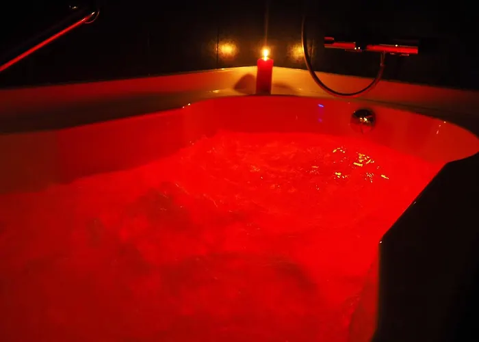 Pensjonat Casas Reais Boutique