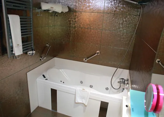 Casas Reais Boutique 3*