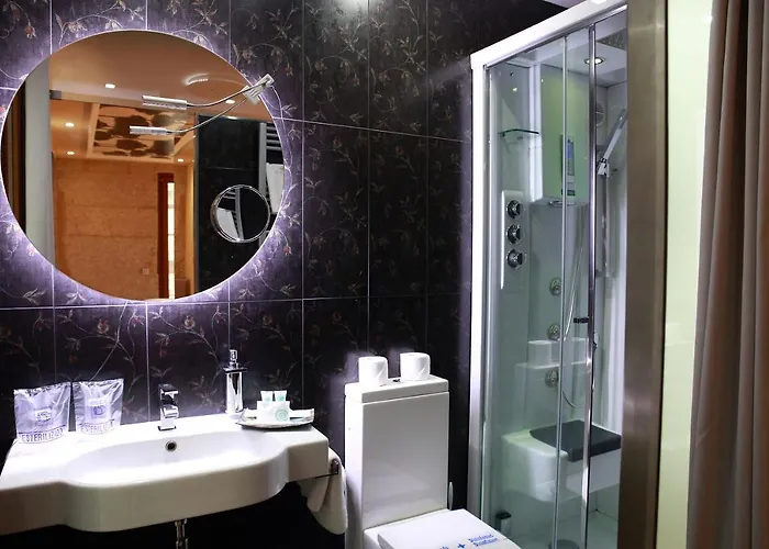 Pensjonat Casas Reais Boutique 3*