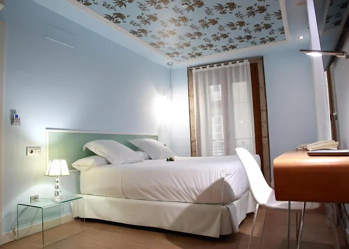 Pensjonat Casas Reais Boutique